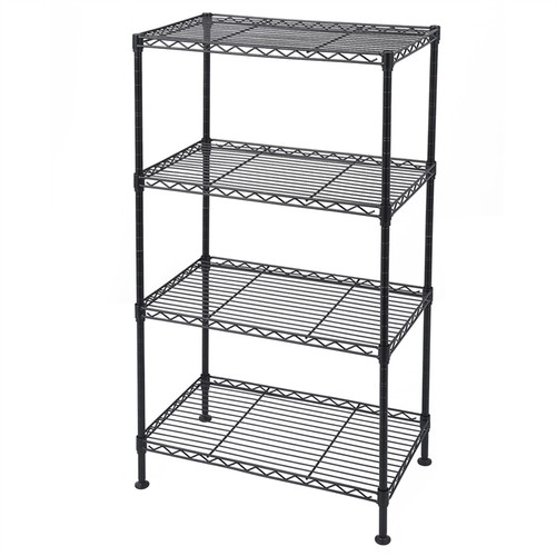 Tier wire unit shelving - tier,